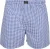 Steppin’ Out Boxershort Vichy Royal