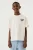 Garcia t-shirt gebroken wit