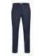 Jack & Jones Junior Broek Jprsolaris Trouser Noos Jnr 12182246 Dark Navy Mannen