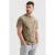 PME Legend regular T-shirt groen