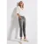 Street One Dames Loose Fit broek in Grijs