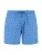 Shiwi Zwemshorts ‘Nick’  royal blue/koningsblauw / wit
