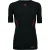 Skins A200 lichtgewicht compressieshirt voor heren (Zwart)