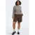 ONLY CARMAKOMA high waist loose fit casual short Plus Size – bruin