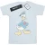 Li-cense Disney dames donald duck klassiek katoen boyfriend t-shirt