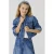KIDS ONLY GIRL spijkerjas medium blue denim