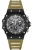 Invicta Racing 69671 Herenhorloge – Quartz Uurwerk – Acryl met Zilveren Wijzerplaat – 43 mm