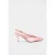 Moschino Pump Pink