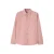 Sissy-Boy regular casual overhemd lichtroze