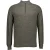 Gentiluomo Turtle zip ls truien k5186-256