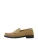 Bianco Mocassins ‘Manny’  lichtbruin