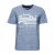T-shirt van biologisch katoen voor dames Superdry Vintage Logo Scripted Coll