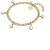 PURELEI Soft Shine Armband Gold