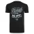 T-shirt Mister Tee Diamonds Go Bling