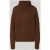 FYNCH-HATTON Relaxed fit pullover van alpacamix in gebreide look