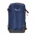 SALEWA Sportrugzak ‘Winter Mate’  blauw / oranje / zwart / wit