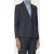 Paul Smith Womens Jacket Very Dark Navy