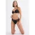 Triumph string Comfort Allure zwart