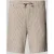 jack & jones Korte regular fit broek met tunnelkoord, model ‘MYKONOS’