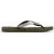 Ilse Jacobsen 10 Cheerful12h Flip Flops Army