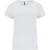 Roly Dames/Dames Cies T-Shirt (Wit)