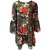 Mucho Gusto Dress San Rafael 001 Green