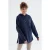 Oversized Hoodie met Zak