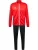 Hummel Trainingspak  rood / zwart / wit