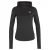 ADIDAS BY STELLA MCCARTNEY Functioneel shirt ‘Studio’  zwart