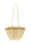 IZIA Schoudertas  beige