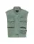 OAKLEY Bodywarmer ‘Reserve Momento’  jade groen