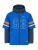 PROTEST Sportjas ‘PRTContact’  blauw
