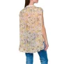Vrouwenblouse Le Temps des cerises Leana