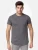 Tazzio Shirt ‘E105’  antraciet