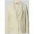 MOS MOSH Blazer met etskanteffect, model ‘Maliet Phera’