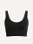 ZUBEK Sport bh  zwart