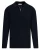 Vesper | Heren | Vesper Polo Lange Mouw Pimlico Blauw