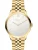 Liebeskind Berlin Analoog horloge  goud