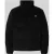 Lacoste Gewatteerd jack met logodetail