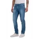 REPLAY straight leg jeans GROVER medium blue