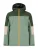 PROTEST Sportjas ‘PRTDunton’  grasgroen