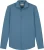 Dstrezzed Overhemd Bo Blauw heren