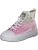BRITISH KNIGHTS Sneakers hoog ‘Kaya Flow’  beige / gemengde kleuren / pink