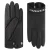 Roeckl Vingerhandschoenen ‘ ROTENBURG TOUCH’  zwart
