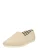 TOMS Instappers ‘ALPARGATA’  beige