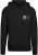 Mister Tee – Faith Over Fear Hoodie/trui – XXL – Zwart