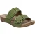 JOSEF SEIBEL Tonga 64 | Sandaal voor Dames | groen