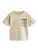 Next Shirt  taupe / zwart