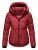 Navahoo Lachperle pufferjack voor dames – warm en stijlvol