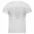 Diadora Mesh Dames Wit T-Shirt